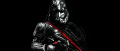 9 datos que probablemente no conocías de Captain Phasma