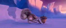 Ha llegado el primer tráiler de Ice Age 5