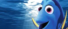 Liberan imagen que revela a dos nuevos personajes de Finding Dory