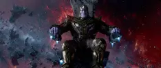 Thanos no saldrá en Guardians of the Galaxy Vol. 2