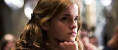 Así se ven los protagonistas de Harry Potter and the Cursed Child; ¿Esa es Hermione?