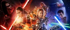 Este personaje moría originalmente en Star Wars: The Force Awakens