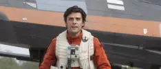 Poe Dameron canta ‘Star Wars’ para todos sus fanáticos
