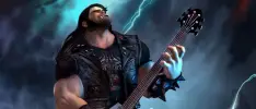 Brutal Legend 2 puede suceder si a Psychonauts 2 le va bien