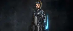 Ya puedes preordenar las Nova Covert Ops de StarCraft II