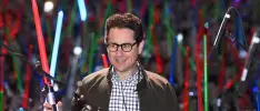J.J. Abrams lamenta que no dirigirá Episode VIII