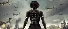 Muere miembro de producción durante la filmación de Resident Evil: The Final Chapter