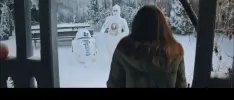 No te puedes perder este increíble comercial navideño de Star Wars