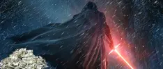 Imparable; The Force Awakens sigue rompiendo récords de taquilla