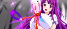 ¿Estará Valkyrie Drive: Bhikkhuni en camino a Occidente?