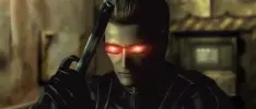 Así es como jugarás con Wesker en Resident Evil 0 HD