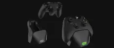 Super cargador permitirá recargar tu control de Xbox One en 60 segundos