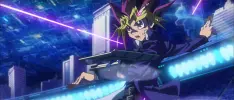 Emociónate con el tráiler de la nueva película de Yu-Gi-Oh!