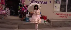 Gracias internet; música francesa, lolitas mexicanas, subtítulos japoneses