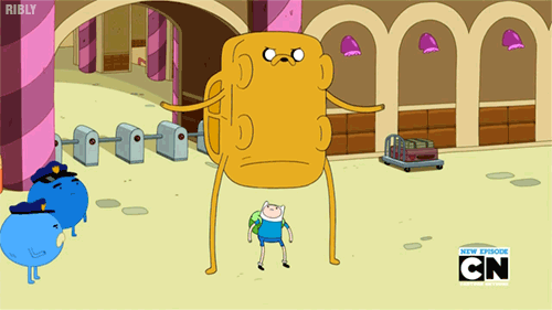 AdventureTime