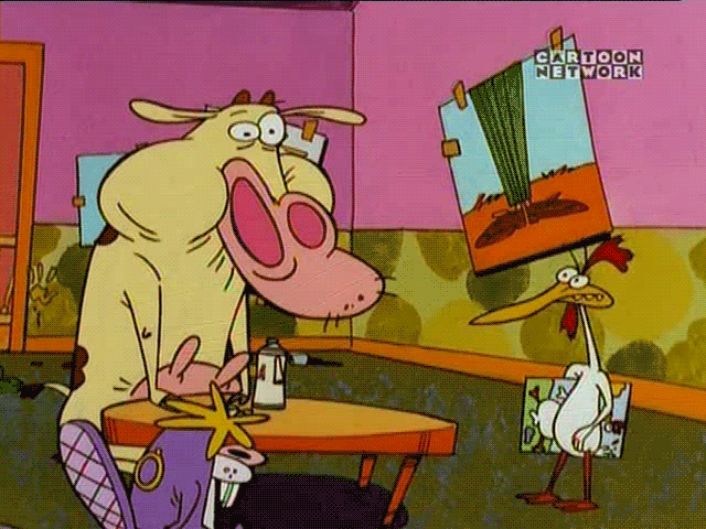 CpwChicken