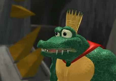 DonkeyKongToon
