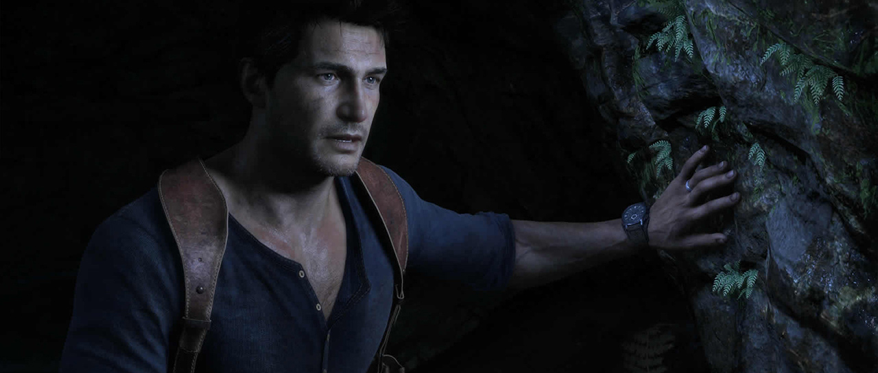 Drake_Uncharted4