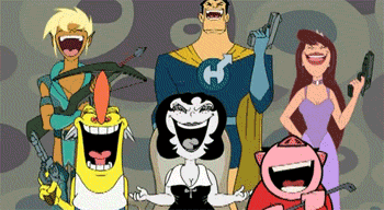 DrawnTogether