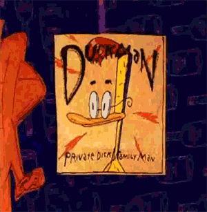 Duckman