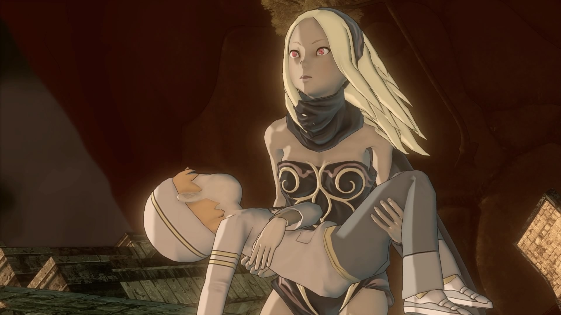 Gravity Rush™ Remastered_20160127234018