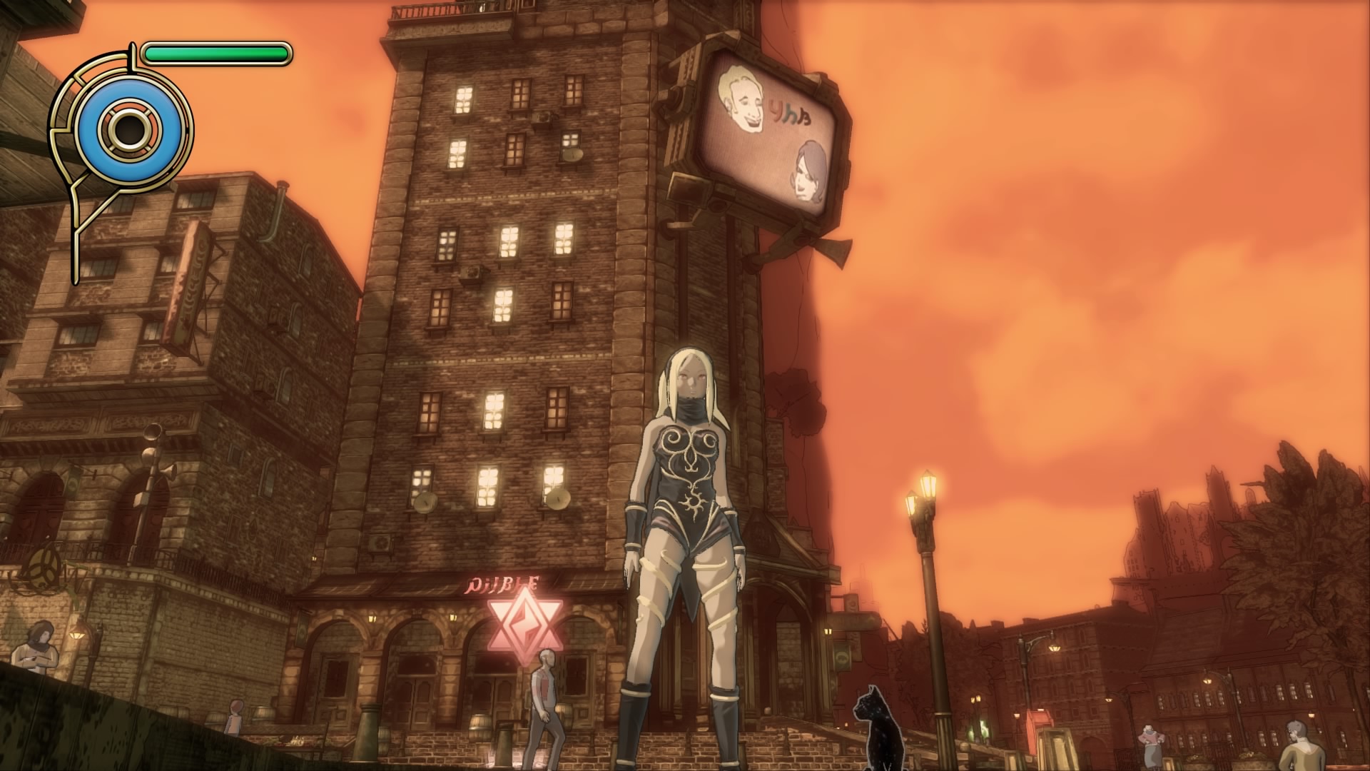 Gravity Rush™ Remastered_20160127235742