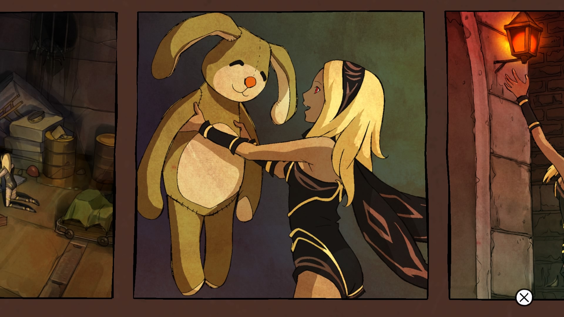 Gravity Rush™ Remastered_20160128002808