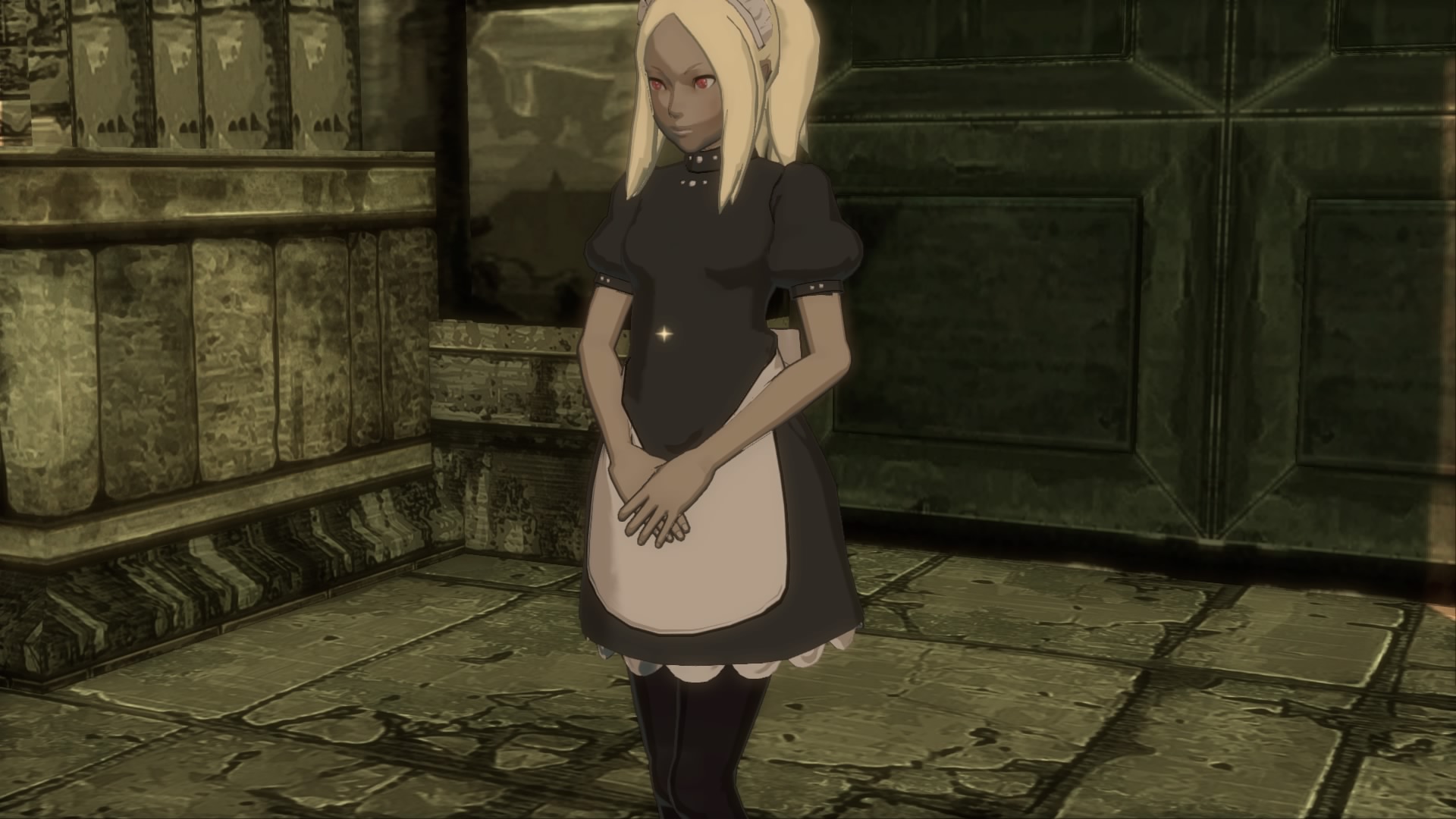 Gravity Rush™ Remastered_20160128011930
