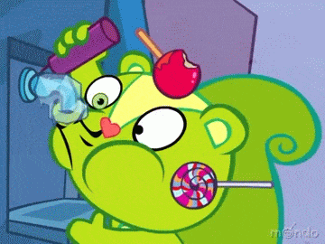 Happy-guacala