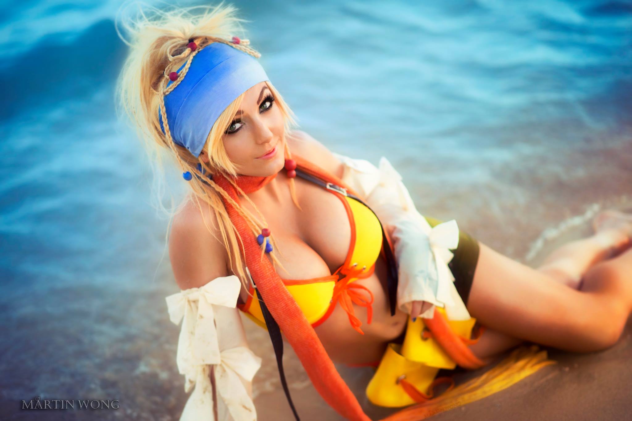 JessicaNigri01