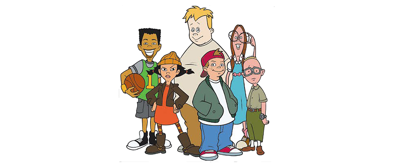 Recess