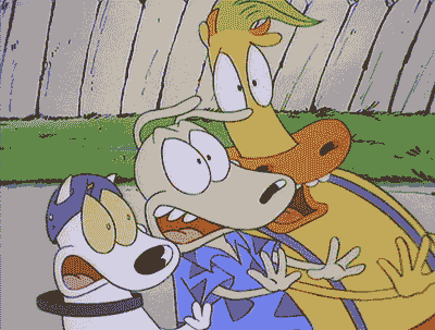 Rocko
