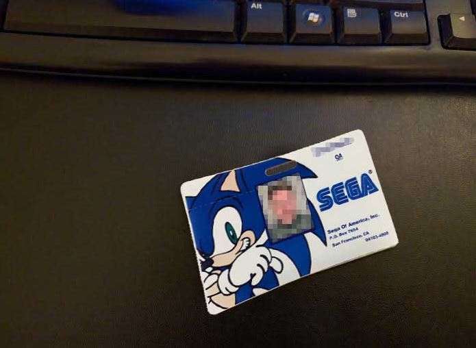SEGAEmployee