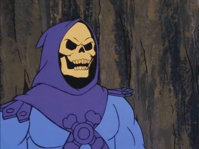 Skeletor