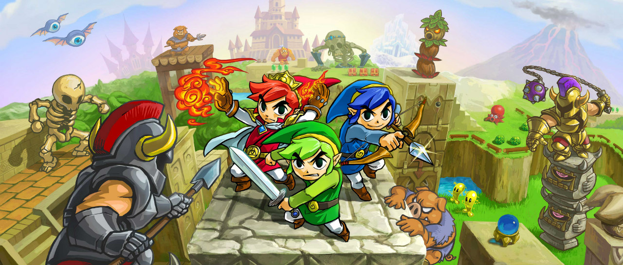 TLoZTriForceHeroes