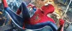 ¿Será éste el look de Spider-Man en Captain America: Civil War?