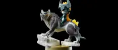 El amiibo de Wolf Link guardaría un enorme secreto