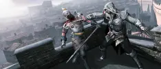 Terminan las grabaciones de la película de Assassin's Creed