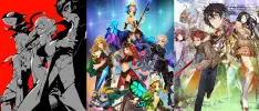 Atlus: 