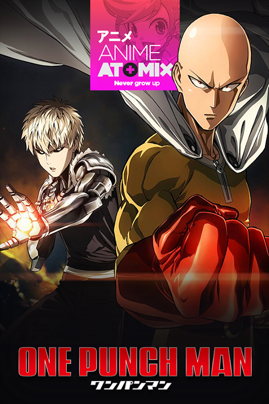 atomix-anime-one-punch-man