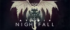 Regresa #AtomixNightfall, escúchanos en vivo próximamente