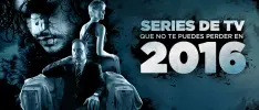 Series de TV que no te puedes perder en 2016