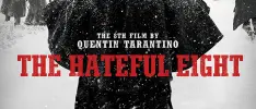 Movie Review – The Hateful Eight