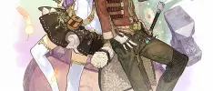 Review – Atelier Escha & Logy Plus: Alchemists of the Dusk Sky