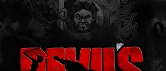 Review – Devil’s Third