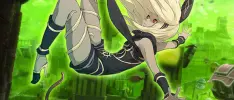 Review – Gravity Rush Remastered