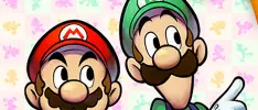 Review - Mario & Luigi Paper Jam