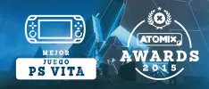 #AtomixAwards: Mejor juego de PS Vita