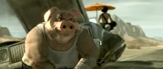 Tranquilos, Beyond Good and Evil 2 sigue en desarrollo