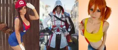 Hacer cosplay podría volverse ilegal en Estados Unidos